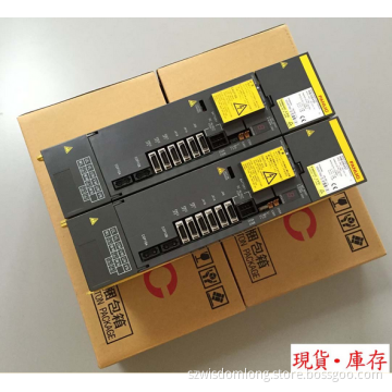 Fanuc A06B-6096-H207 New
